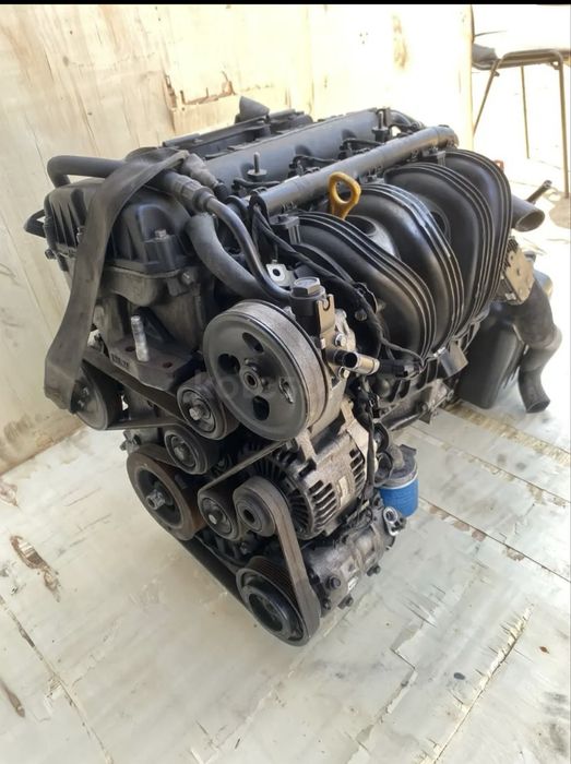 Двигатель G4KC 2.4 литра Hyundai Grandeur , Sonata , Kia Magentis