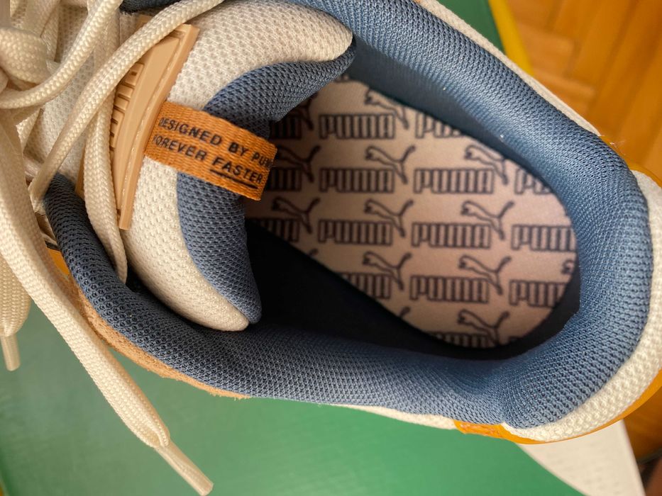 Продавам оригинални маратонки PUMA и LACOSTE