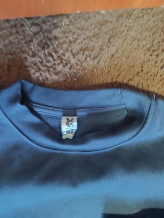 Bluza de primavara