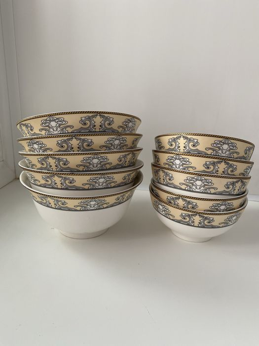 Набор посуды . 51 предмет