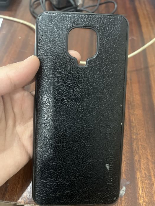 Redmi note 9 pro , 64GB