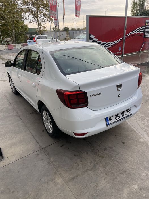 Dacia Logan  Laureat 0.9 /90CP TURBO