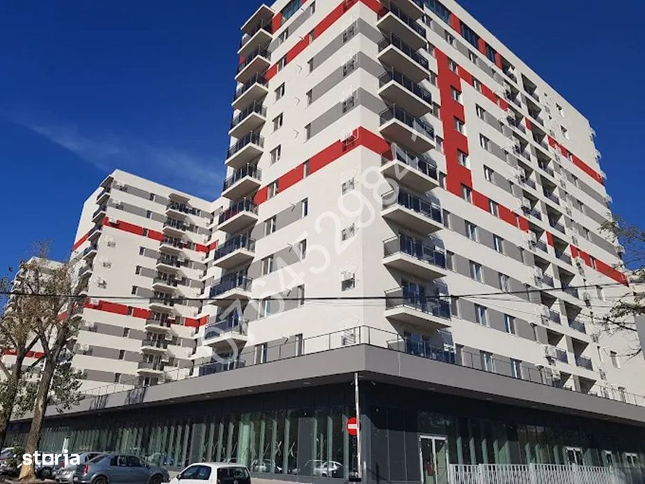 Apt. 2cam. Pacii, Rotar Park1, Bd. I. Maniu,langa metrou Pacii,parcare