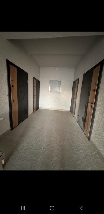 Квартира в новом доме каробка Kvartira yangi uyda karobka