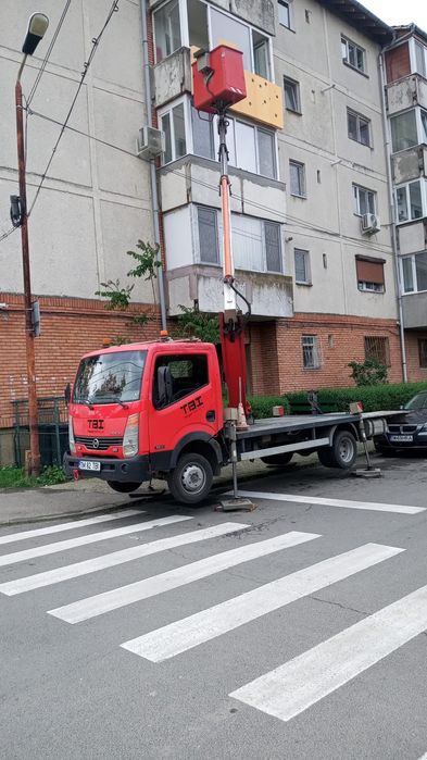 Nacele De inchiriat,Nacela Prb De inchiriat, Lift, inchiriez nacela