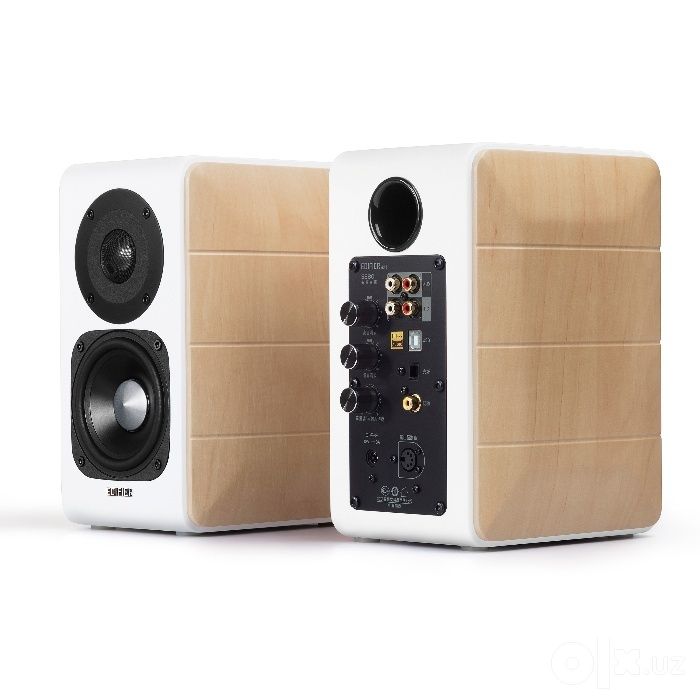 Продам новый Edifier S880DB/Optical/Bluetooth/USB/AUX/88 ват/ДОСТАВКОЙ