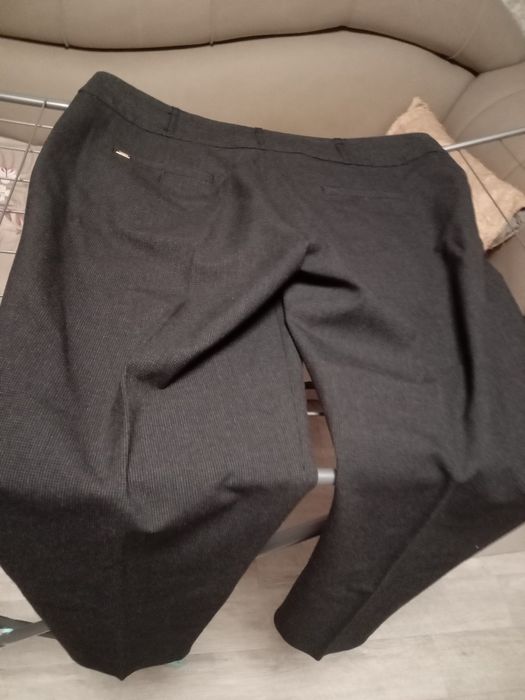 Женские брюки 52-54 размера