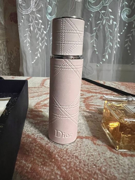 Dior atir ariginal