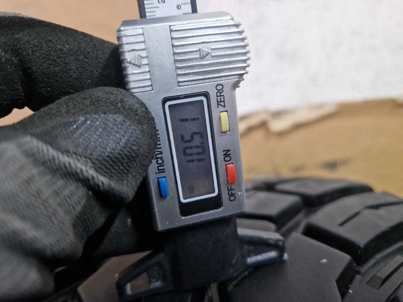 4 GENERAL R18 255/70 
летни гуми DOT3018