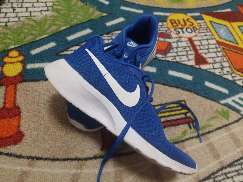 Маратонки Nike за бягане