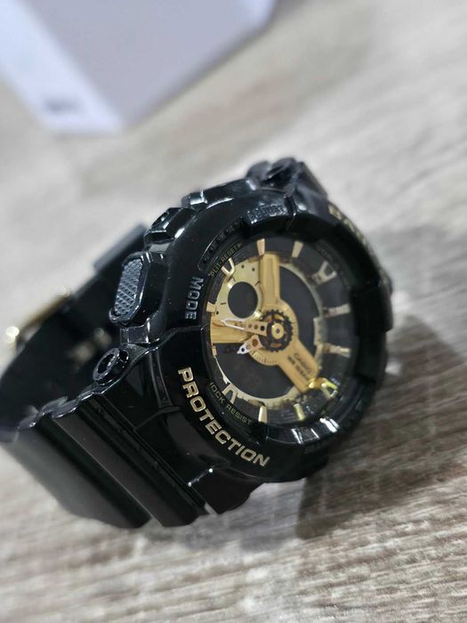 Casio Baby G Shock