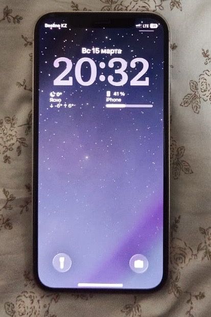 Айфон 12про 128гб