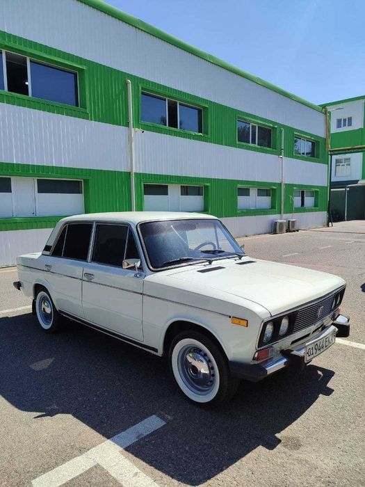 Срочно Сотилади Жигули 2106 в отличном состоянии