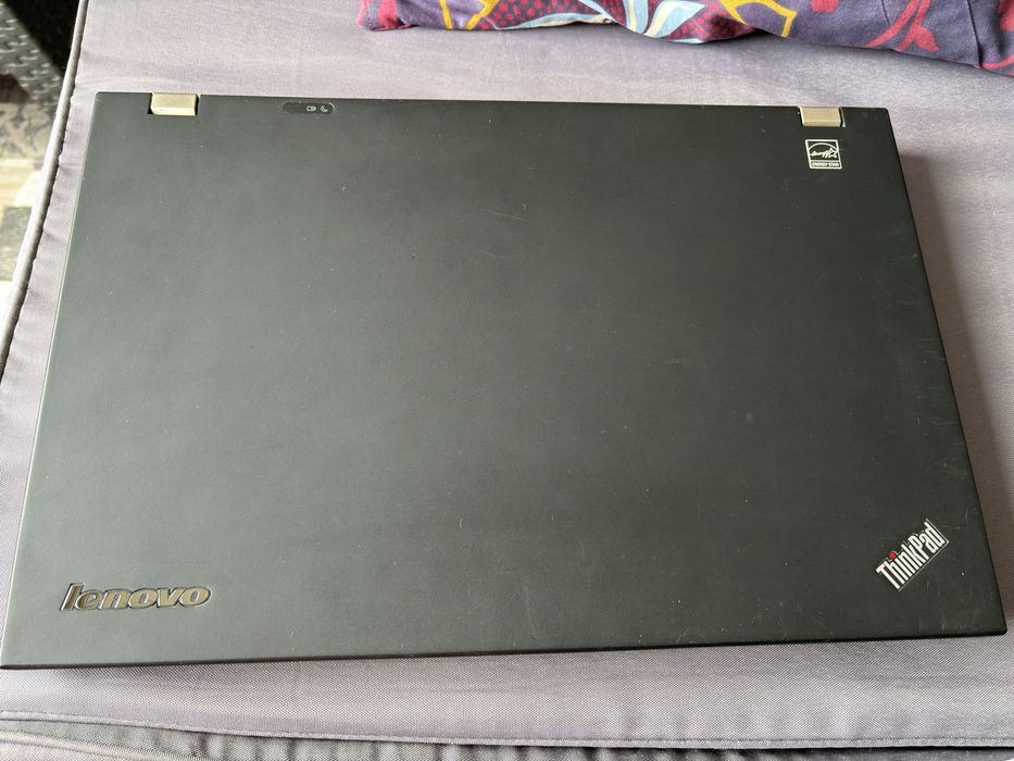 Lenovo Thinkpad T520 i5 2.5 GHz, 300 GB SSD