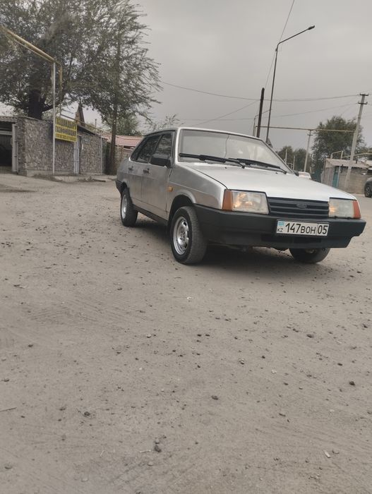 Продам 99 на ходу