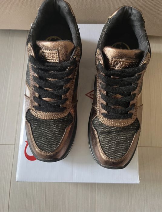 Sneakers Guess damă