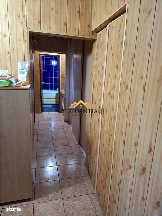 Apartament 3 Camere - Bld. George Enescu