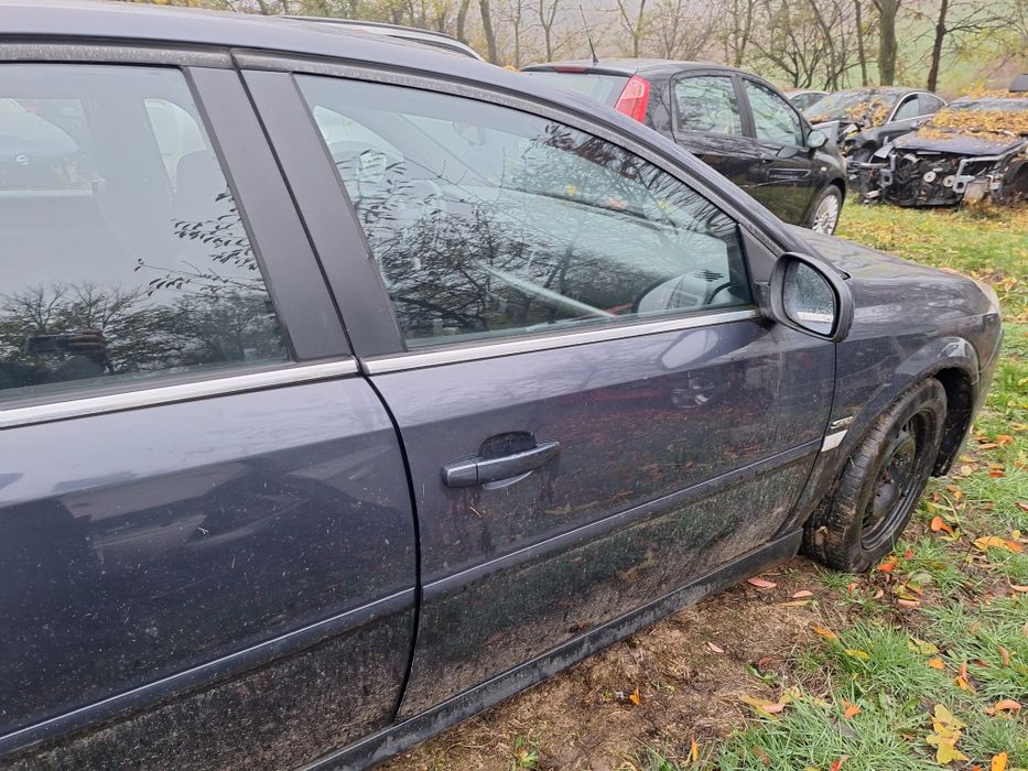 Dezmembrari Opel Vectra C hatchback 1.9 diesel an 2008