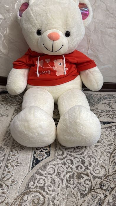 Продам мягкую игрушку