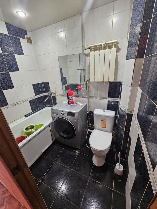 Продам 2х комнатную