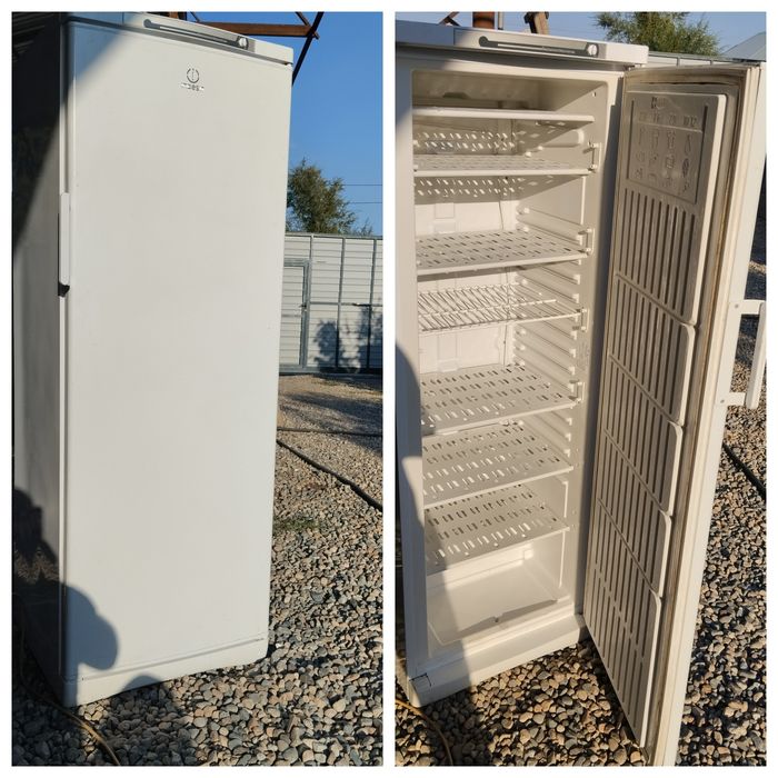 Продам холодильник и морозильник