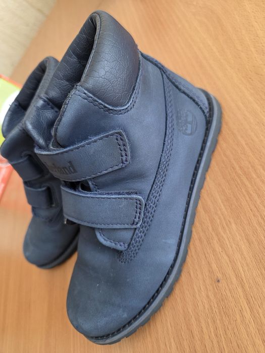 Ботинки для мальчика Timberland