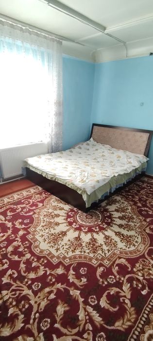 Uy sotiladi 7 massif GM zavoti togrisidagi maxalla 3xonali uy 1.4 soti