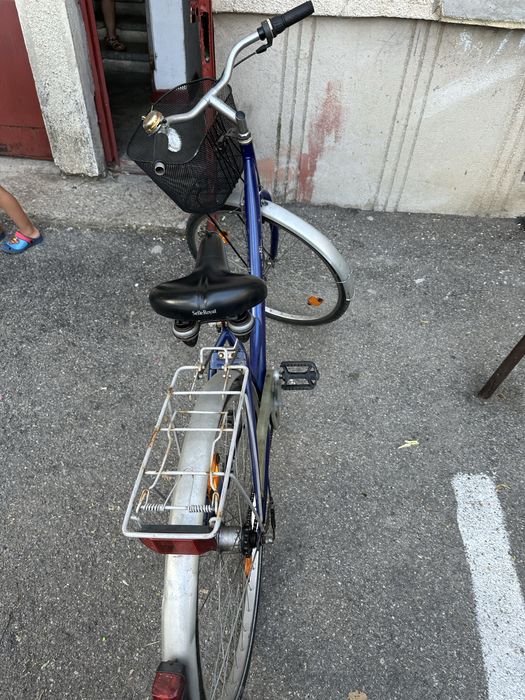 Bicicletă de damă