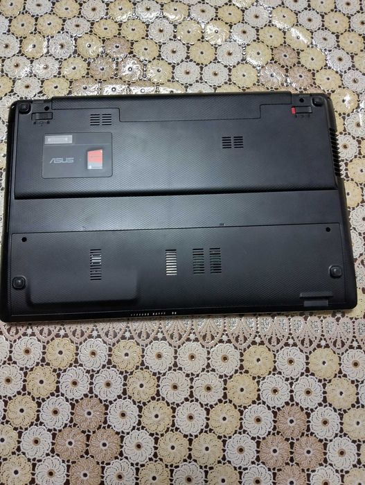 Продавам/купувам лаптоп ASUS X55V на части