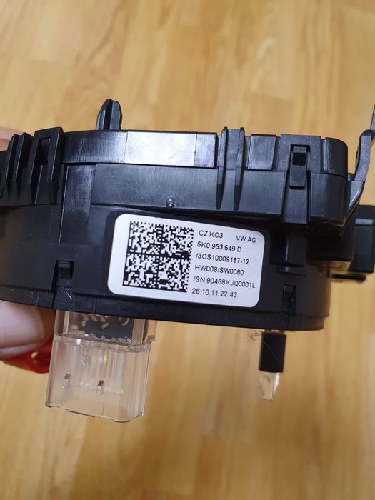 Coloana/spira volan Oem  Vw skoda audi