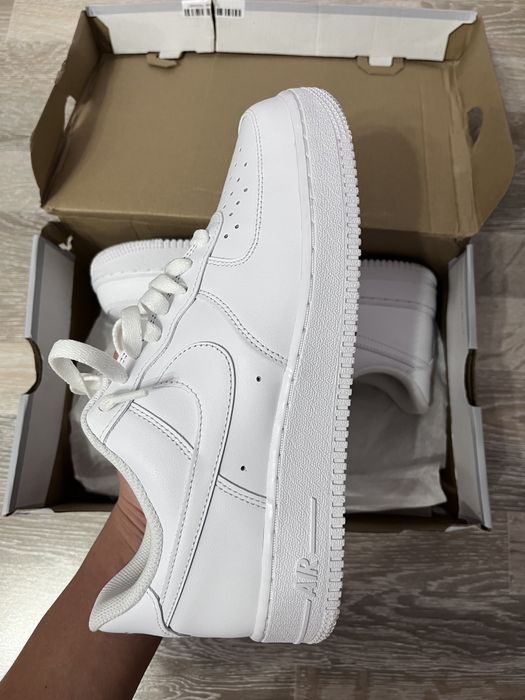 Nike Air Force 1 • Оригинал • Как новые
