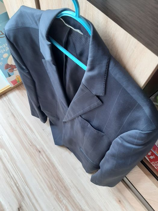 Sacou original gen Hugo Boss