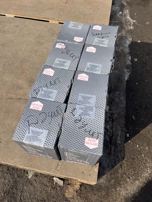 Поршневая группа ямз236, ямз 238