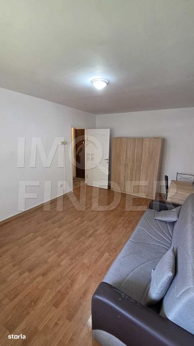 Apartament 3 camere decomandate | 64 mp | 2 bai | Centrala proprie | M