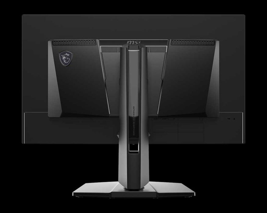 Msi mag 274QP QD-OLED X24