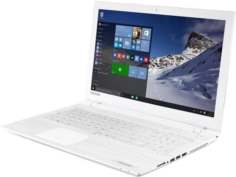 laptop toshiba c55 i5 - 5200u