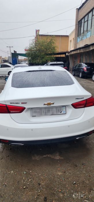 Malibu2 sotiladi