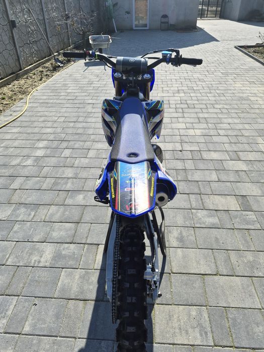 Yamaha yz85 2023 FULL TUNING || IMPECABIL (sx85, tc85)