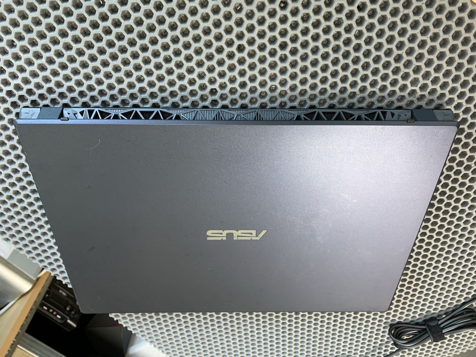Игровой Asus. i5. Gtx 1650.