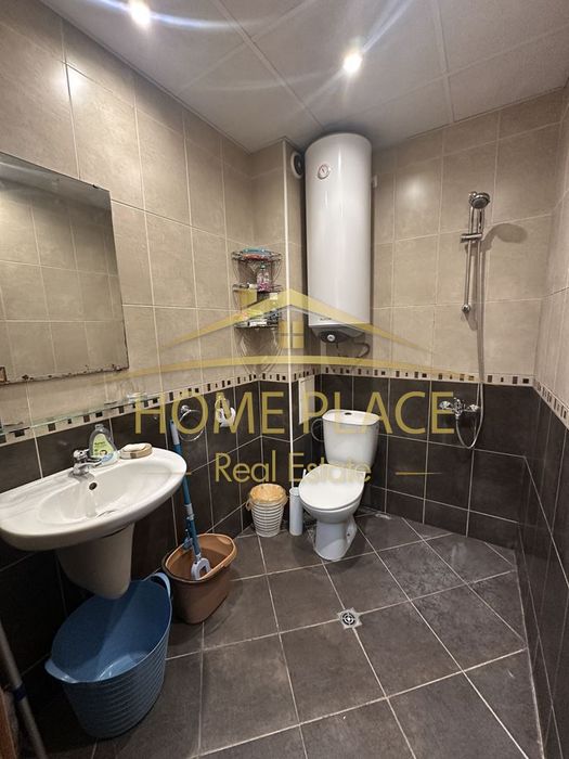 Дава се под наем Двустаен апартамент в Варна, Цветен квартал - 65 кв.м за 484.5 € - Снимка #11