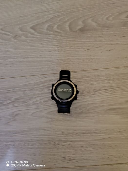 Ceas smart cu activități