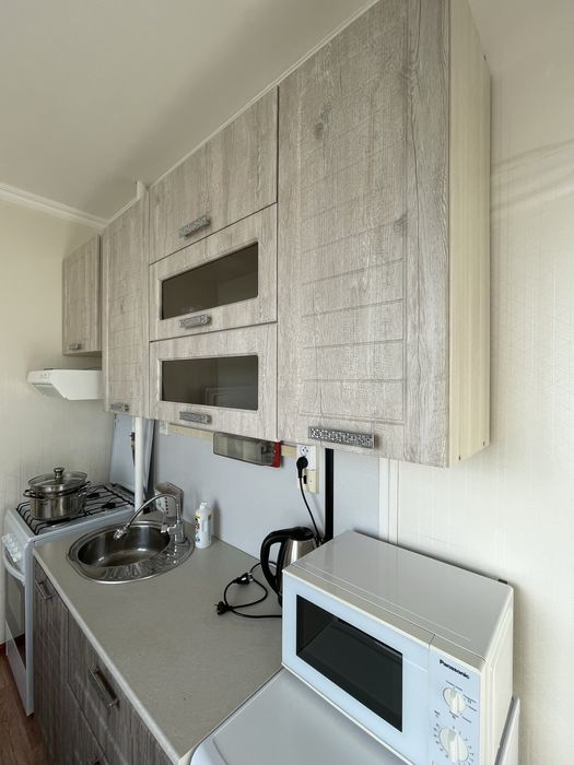 Сдам 1 ком,5мкр,5 этаж