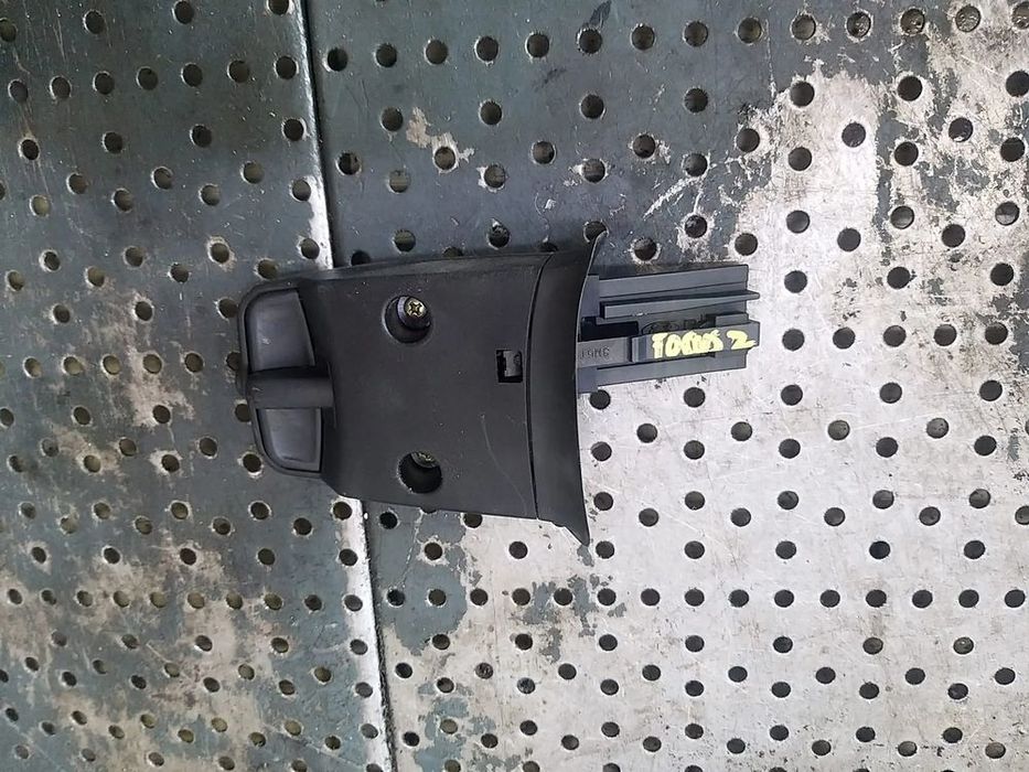 Maneta comanda radio ford focus 2