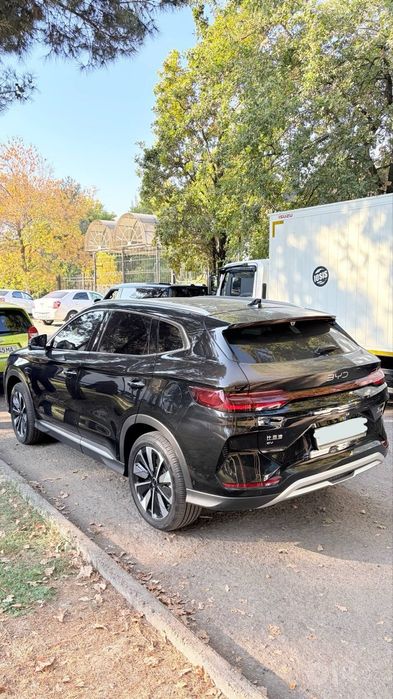 Byd Champion Smart 605