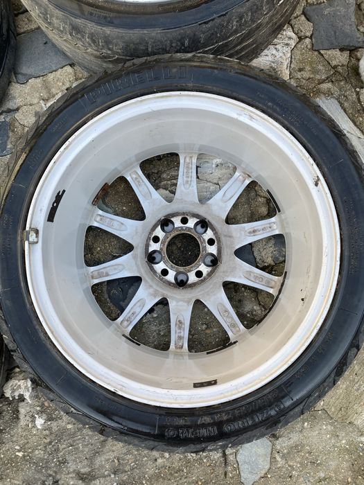Jante  5x112 R17
