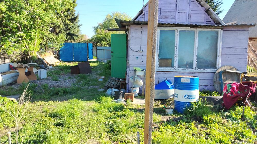 Продам дачу С/Т Сетевик.