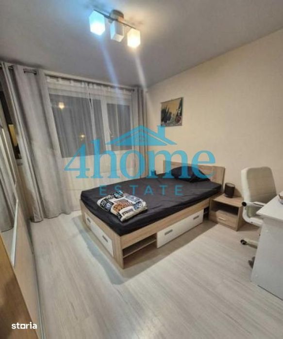 Apartament 2 camere Drumul Taberei|Metrou|Parcare