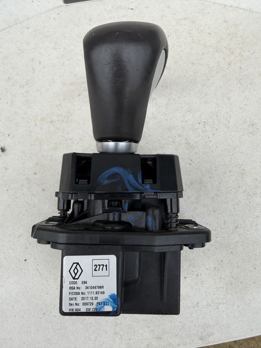 Vand joystyk Renault Espace