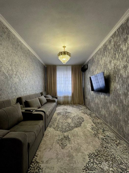 Sergeli engi Darhon 3/14/15 evro remont bebil tehnikasi bilan sotiladi