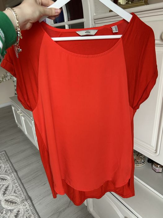 Tricou S, nou, nepurtat